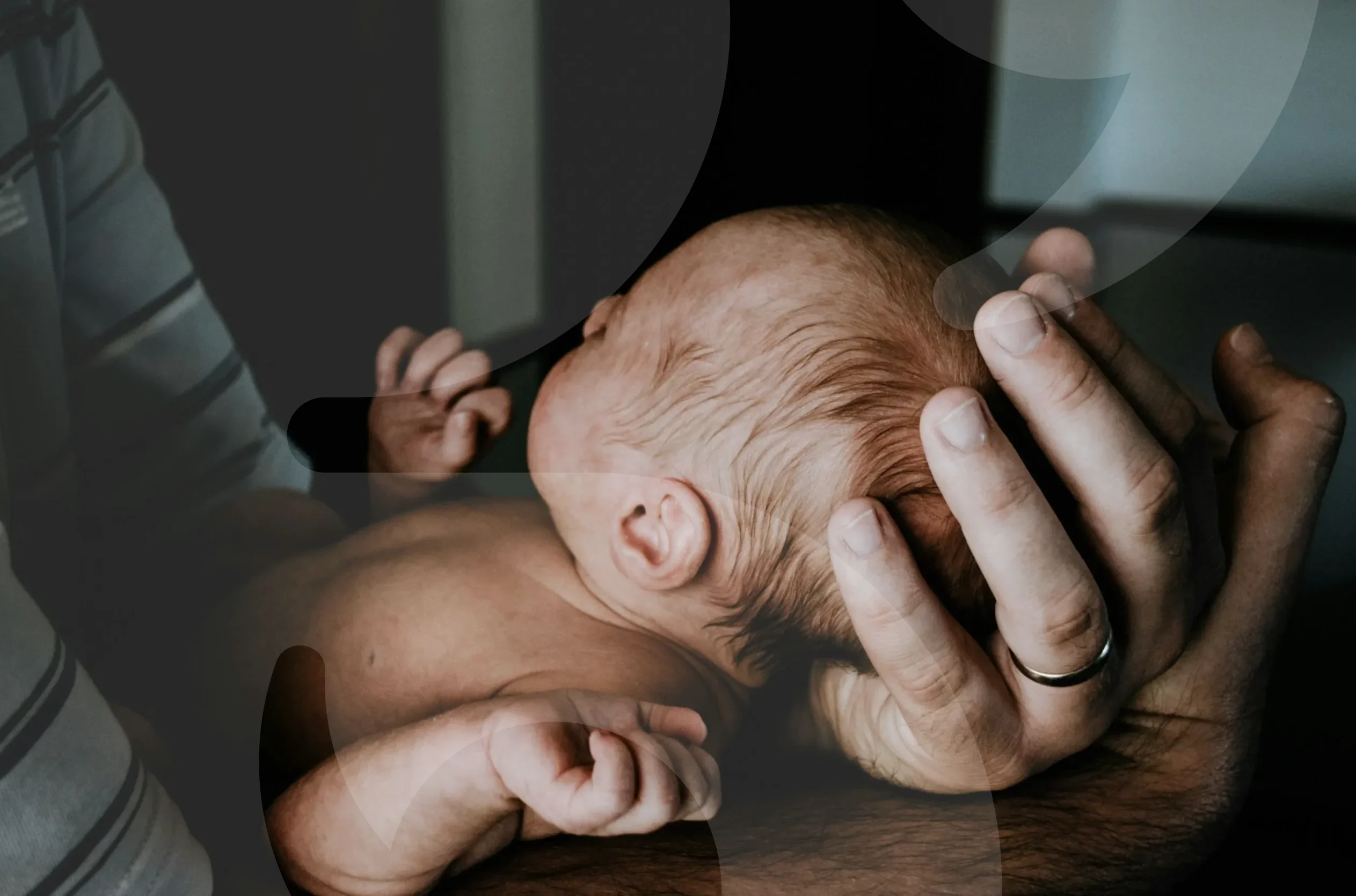 5 things I want all expectant parents to know