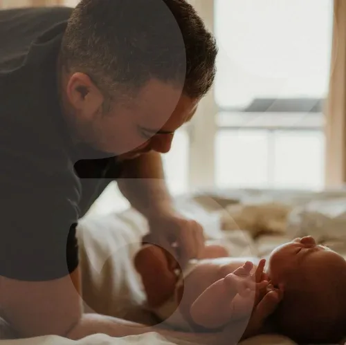 Parenting and Newborn Care Classes