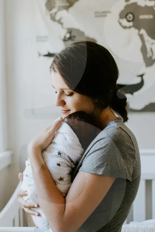 Postnatal Doula Services